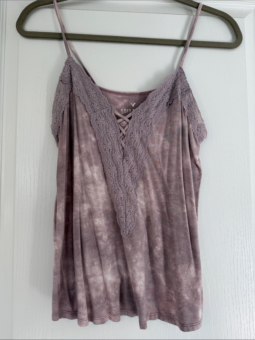 American Eagle Soft and Sexy Tank Small